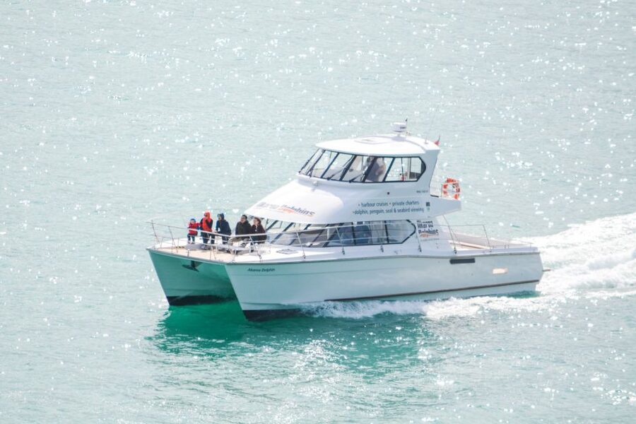 Akaroa: Dolphin Nature Cruise - Who will enjoy this cruise most