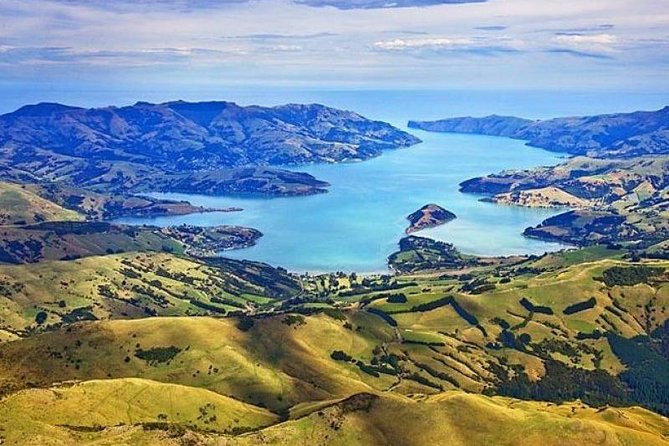 Akaroa Full Day Sightseeing Tour from Christchurch - Key points before you book