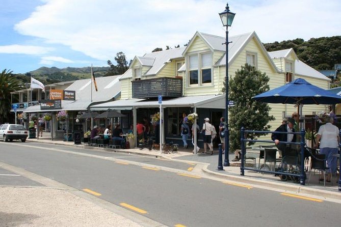 Akaroa Full Day Sightseeing Tour from Christchurch - Guides make the long day easier