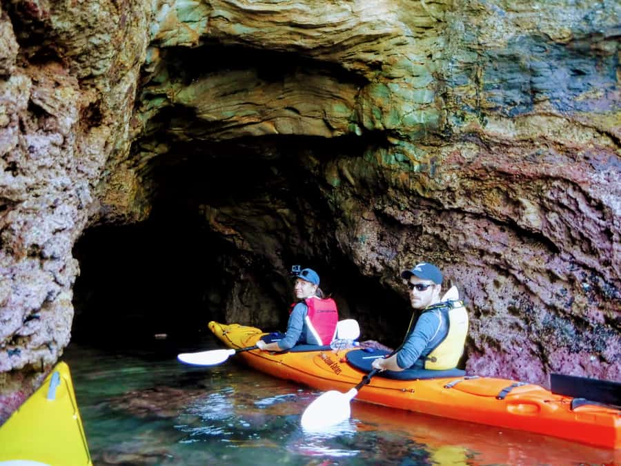 Akaroa: Guided Sunrise Sea Kayaking Tour - Final call: book it for the quiet harbour, not a guarantee