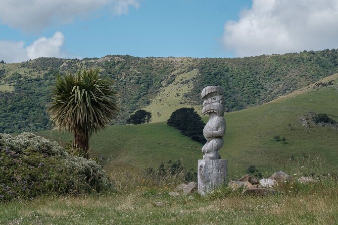 Akaroa Nature and History Private Tour - The 7th Generation - The French and British contest, told through one family