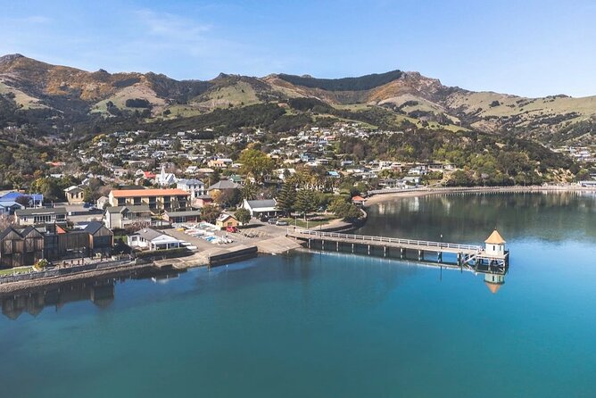 Akaroa Private Day Trip From Christchurch - Why Akaroa makes a strong day trip from Christchurch