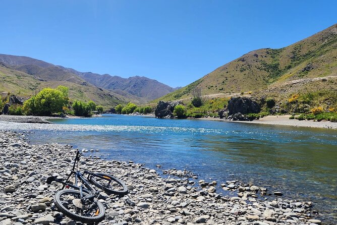 Akaroa Private Group Day Trip from Christchurch - Little River, a quiet stop on the way south