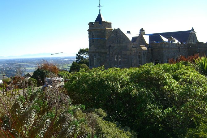 Akaroa Shore Excursion: Banks Peninsula and Christchurch City Sights Tour - Is $89.98 a fair price?