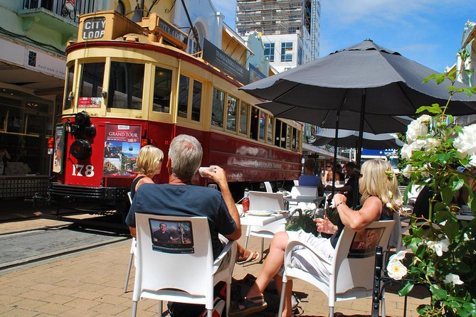 Akaroa Shore Excursion: Banks Peninsula, Christchurch City and Giants House Tour - Is $121.01 a fair price?