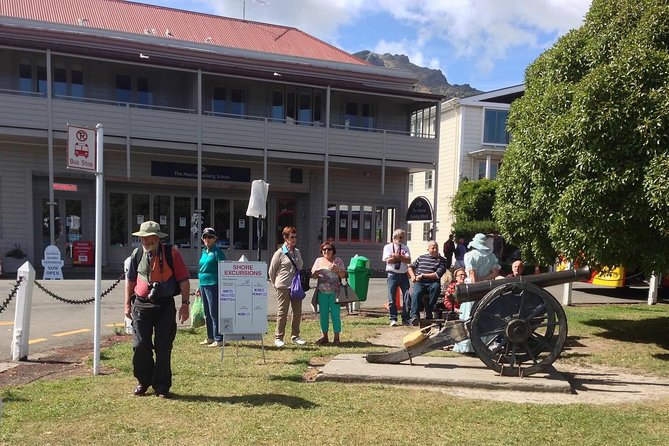 Akaroa Shore Excursion: Christchurch City Tour and Jet Boating - Why the Waimakariri River makes this excursion memorable