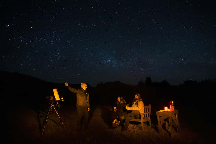 Akaroa: Stargazing Tour with 2 Telescopes & Souvenir Photos - Is $65 good value?