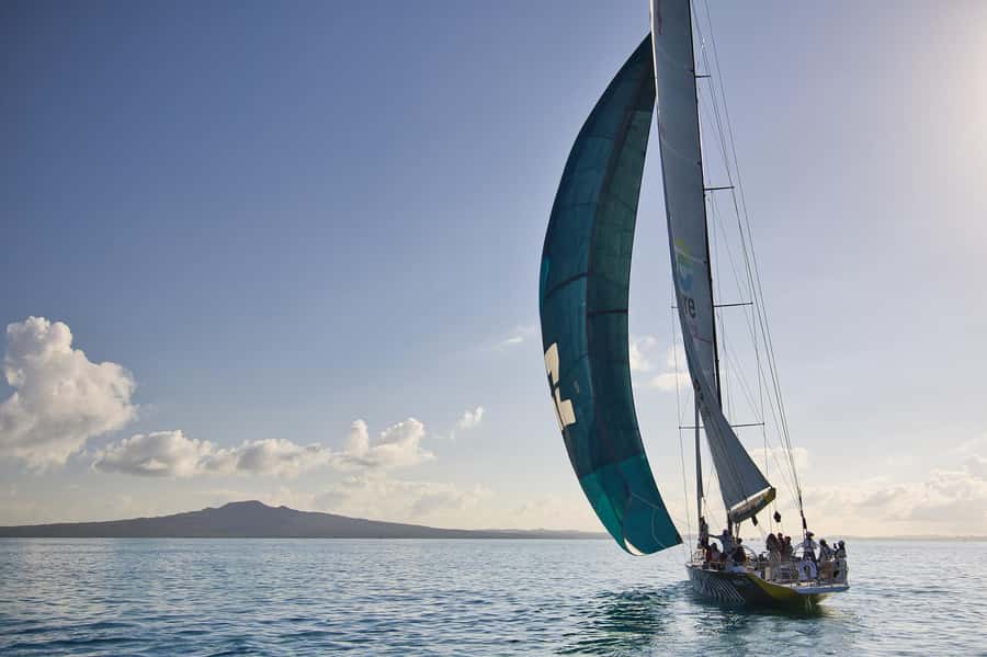 America’s Cup 2-Hour Sailing Experience Waitemata Harbour - Is $125 a fair price?