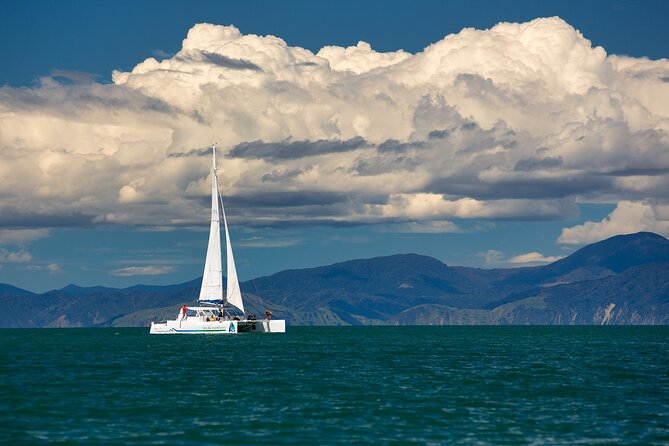 Anchorage Walk and Sail - Timing the eight-hour day without stress