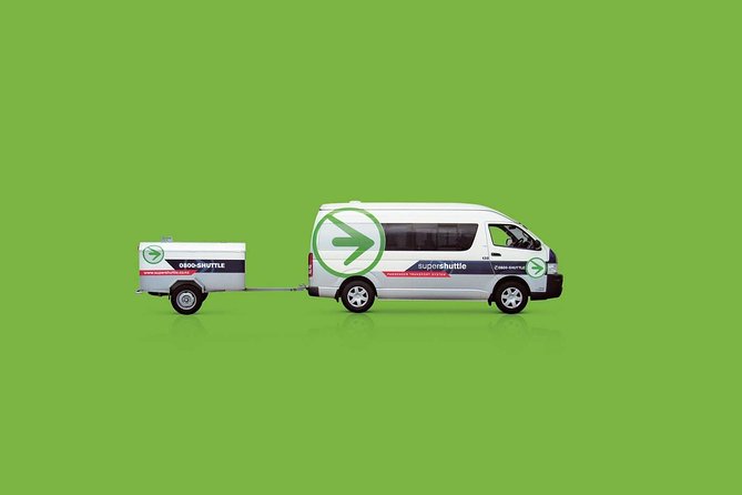 Arrival Transfer: Auckland Airport to Auckland Central City Centre - Why this transfer can make your first Auckland hour easier