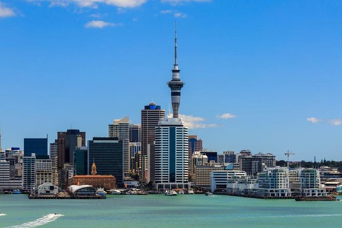 Arrival Transfer: Auckland Airport to Auckland Central City Centre - Who will like this Auckland airport shuttle?