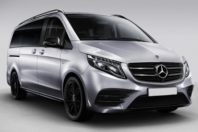 Arrival Transfer: Christchurch Airport to Christchurch Central City Hotels - Why the price can be good value