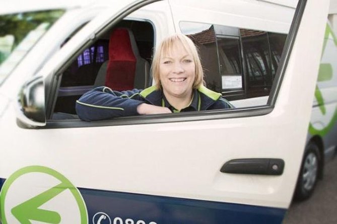 Arrival Transfer: Christchurch Airport to Christchurch Central City Hotels - Delays, missing bookings, and how to protect yourself
