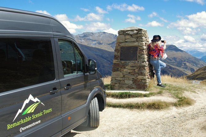 Arrowtown and Wanaka Highlights Tour from Queenstown - Guides make a real difference