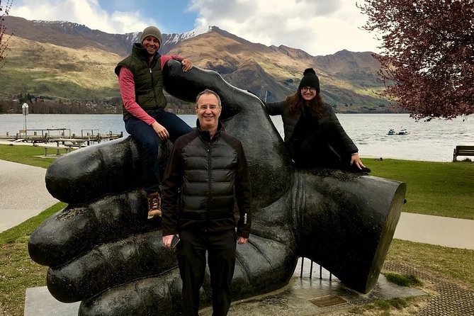 Arrowtown and Wanaka Highlights Tour from Queenstown - Comfort, group size, and the value of $129.70
