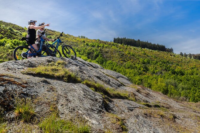 Arrowtown Electric Bike Hire - Starting in Arrowtown with Better By Bike