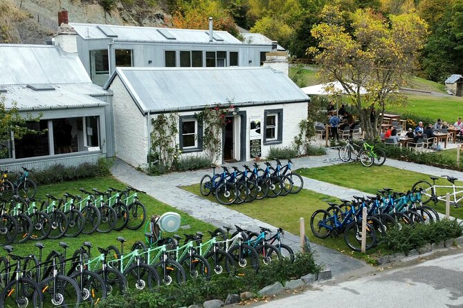 Arrowtown Mountain Bike Hire - Timing, returns, and practical planning