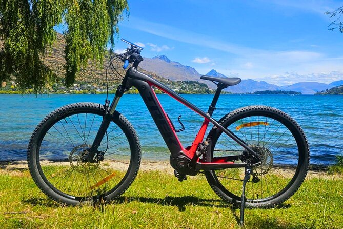 Arrowtown to Queenstown Bike Tour with Shuttle - Why this Arrowtown to Queenstown ride works so well
