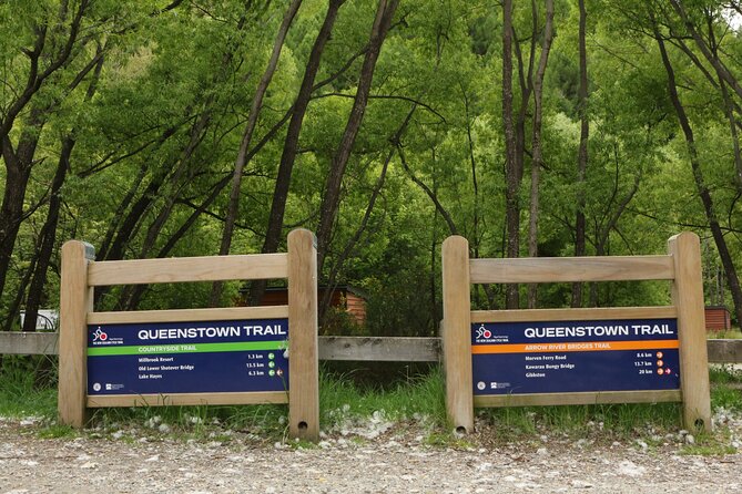 Arrowtown to Queenstown Full-Day Bike Adventure - What the $58.95 price gives you