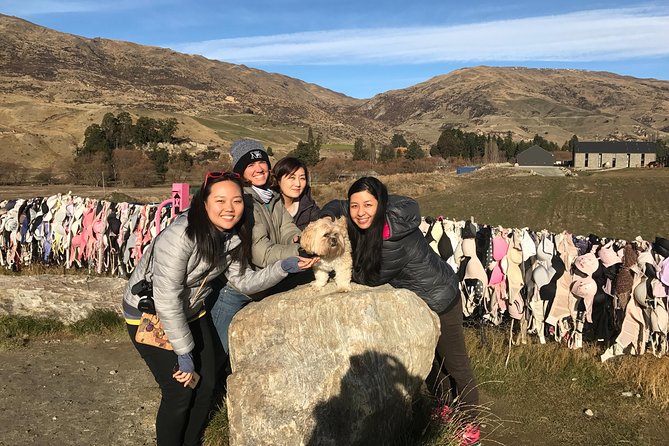 Arrowtown Wanaka Private Day Tour from Queenstown - Why this Queenstown day trip works