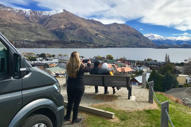 Arrowtown Wanaka Private Day Tour from Queenstown - Cromwell adds a taste of Central Otago