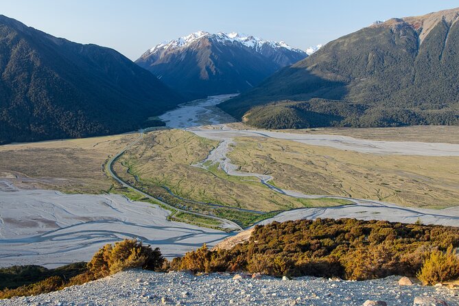 Arthur’s Pass Day Tour From Christchurch via Castle Hill - Key points at a glance