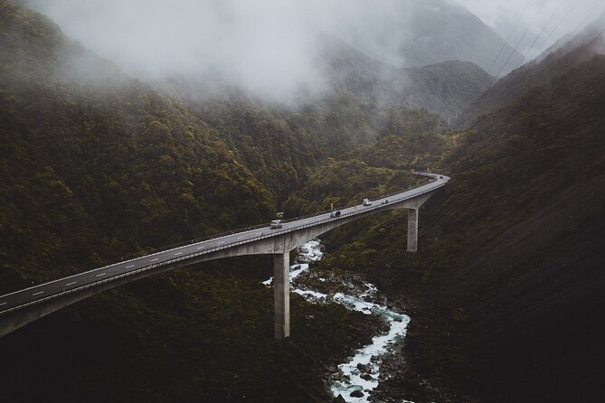 Arthur’s Pass Day Tour From Christchurch via Castle Hill - Why this Christchurch day trip works