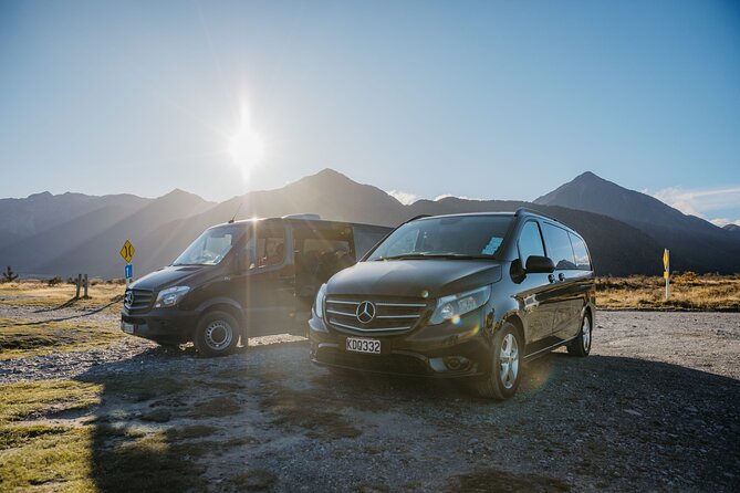 Arthur's Pass Discovery and TranzAlpine Train - Small Group Tour - Walking through Arthur’s Pass National Park