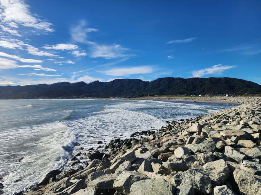 Arthur’s Pass Tour From Christchurch via CHC-GRZ TranzAlpine - Christchurch to Greymouth aboard the TranzAlpine