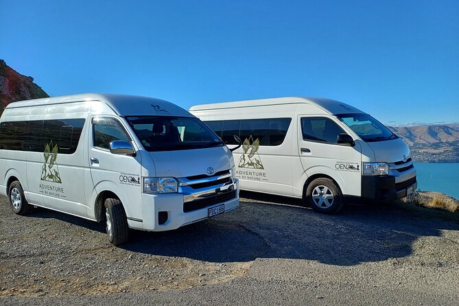 Arthur's Pass with optional TranzAlpine Train (Small Group Tour) - What the small group changes
