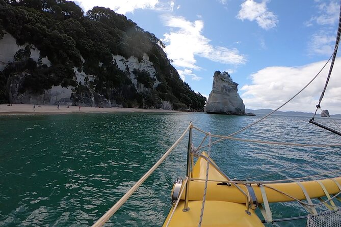 Arvo of goodness Chilled out Sail (3.5hrs) - Timing, weather, and practical planning