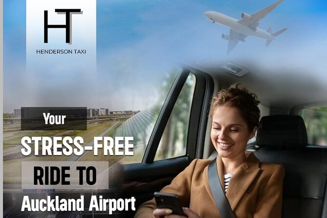Auckland Airport Private Transfers with child car seats - What the communication promises mean in practice