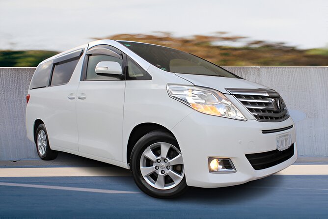 Auckland Airport Private Transfers with child car seats - Price, timing, and cancellation details