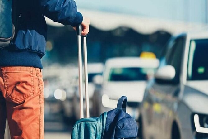 Auckland Airport Private Transfers with child car seats - Who will get the most from this transfer