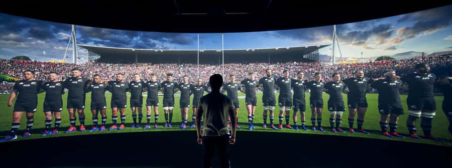 Auckland: All Blacks Experience Guided Cultural Tour - Key points to know before you go