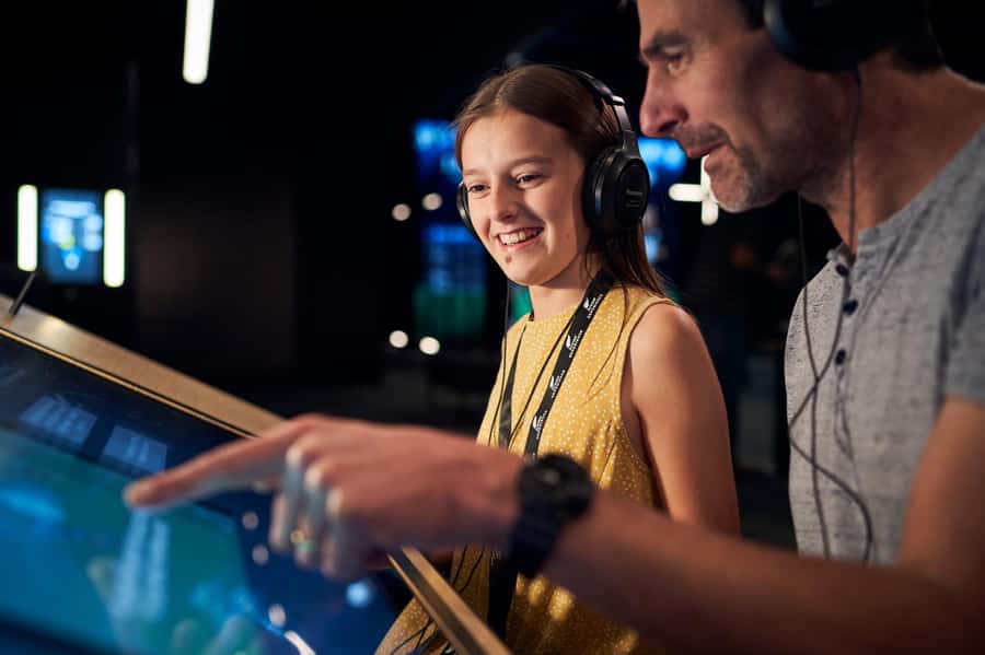 Auckland: All Blacks Experience Guided Cultural Tour - Planning your visit at SkyCity