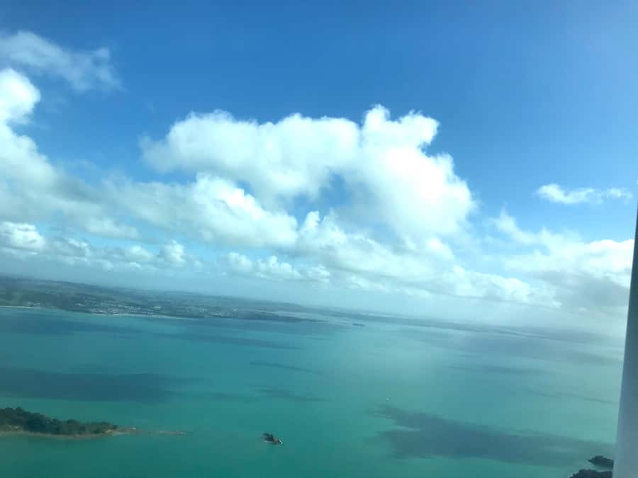 Auckland: Auckland City & Hauraki Gulf Scenic Flight - Is the Auckland City and Hauraki Gulf flight worth $178?