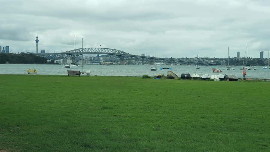 Auckland: Auckland City Tour 4 hours private - Mount Eden: Auckland’s volcanic viewpoint