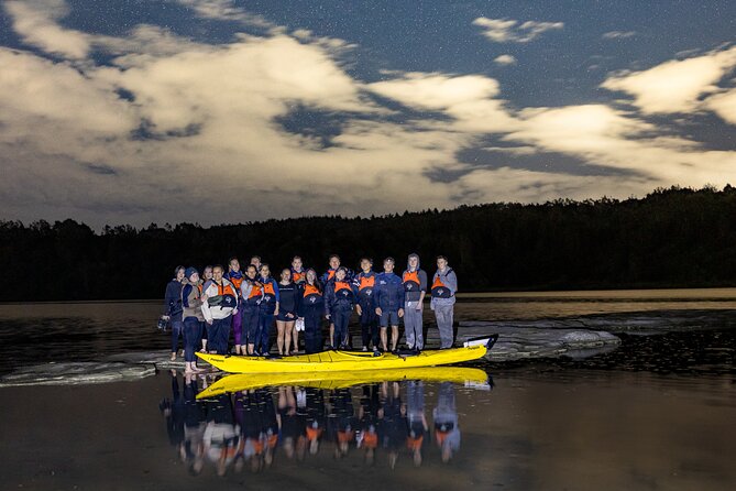 Auckland Bioluminescence Kayak Tour - Who Will Enjoy This Tour Most
