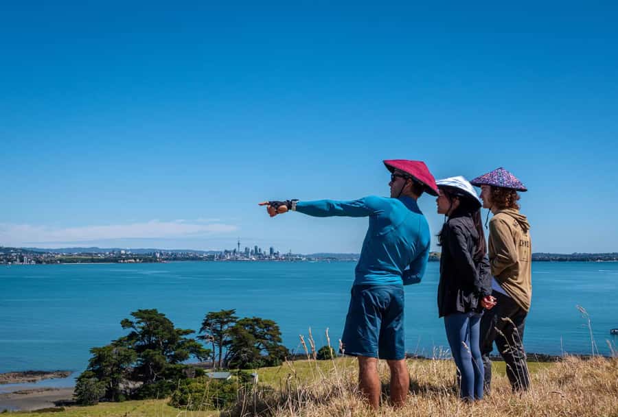 Auckland: Browns Island (Motukorea) Sea Kayak Tour - My verdict on Motukorea by kayak