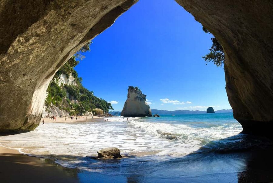Auckland: Cathedral Cove and Coromandel Small Group Tours - FAQ