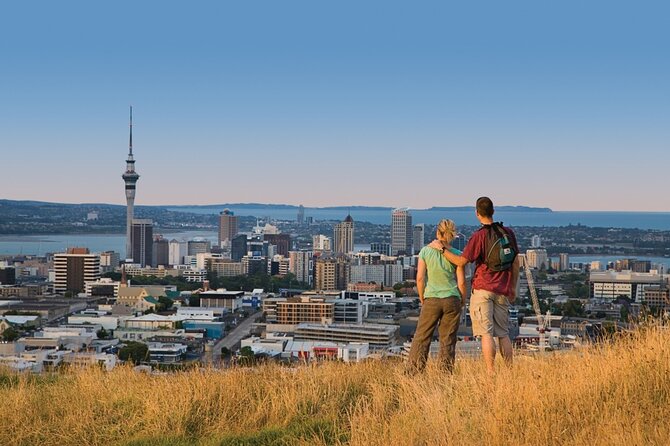 Auckland City and West Coast Full Day Tour - Through Titirangi to the west coast