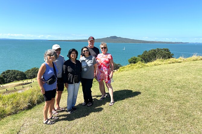 Auckland City Half Day Top Sightseeing Tour(Small Group Tour) - Why this half-day Auckland tour works well