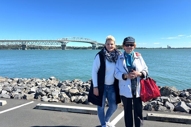 Auckland City Half Day Top Sightseeing Tour(Small Group Tour) - What the $105.50 price really covers