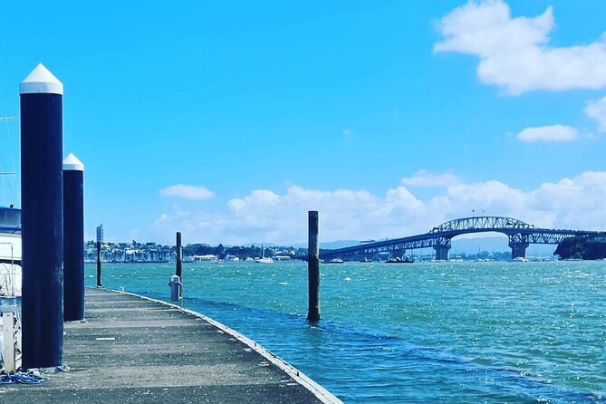 Auckland City Highlights Full Day Tour - Guides, stories, and the small-group difference
