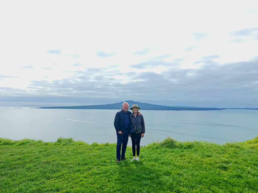 Auckland City Highlights Half Day Tour - Who gets the best value from the $95 price
