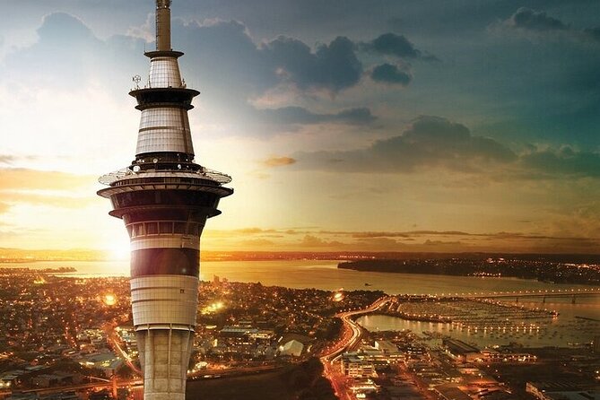 Auckland City Highlights Private Tour - Auckland City Highlights Private Tour: Key Points