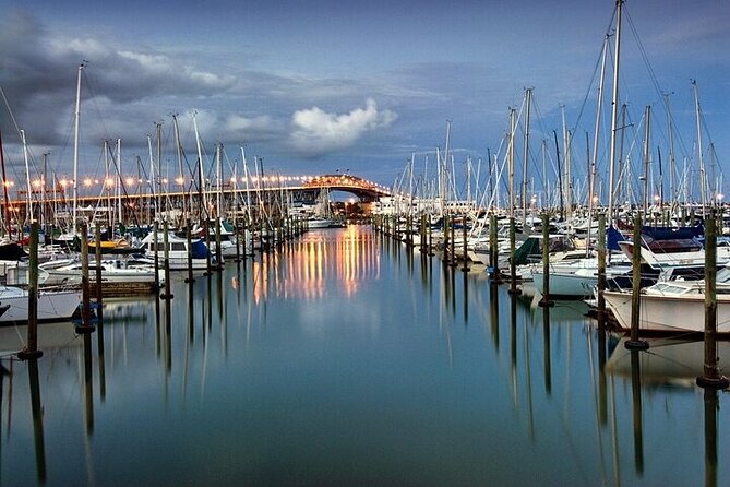 Auckland City Highlights Private Tour - Why This Four-Hour Auckland Tour Works