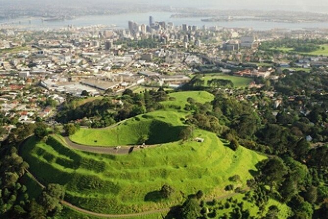 Auckland City Highlights Private Tour - Parnell, Newmarket, and the Final City Glimpse