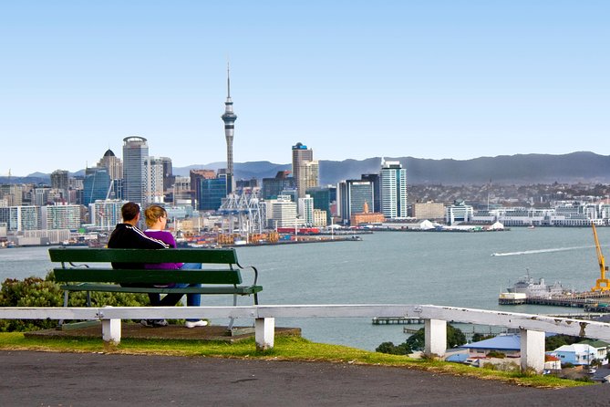 Auckland City Small-Group Morning Discovery Tour - What this Auckland morning tour is really like